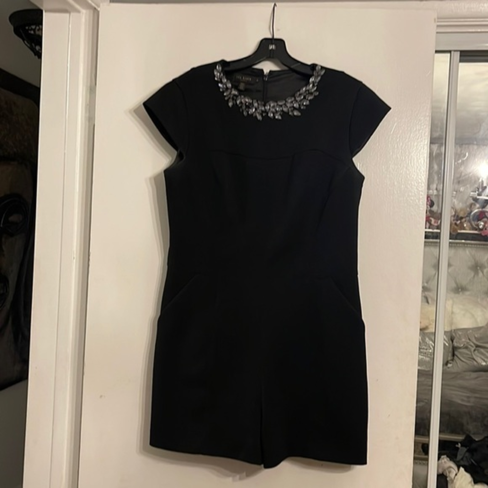 Ted Baker romper